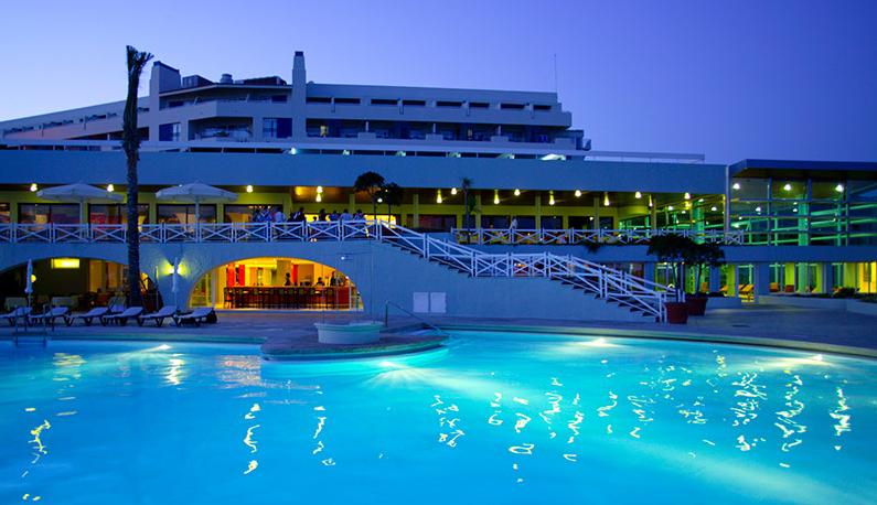 Pestana Alvor Park